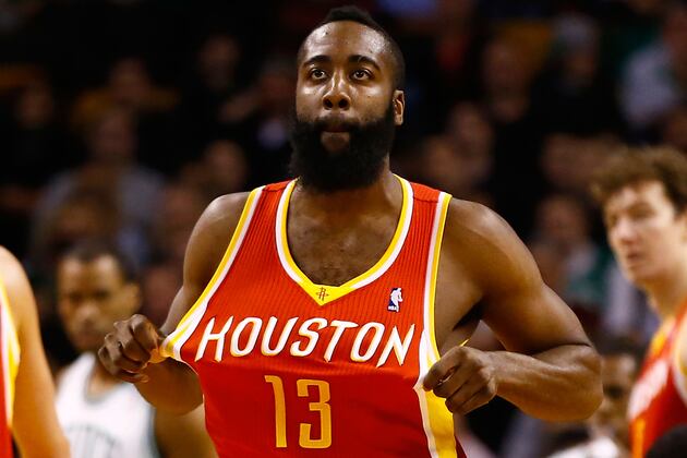 Predicting Which Players Will Round Out 2013 NBA All-Star Rosters