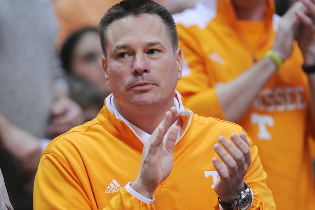 Tennessee Volunteers: 4 Things to Accomplish During Spring Practice