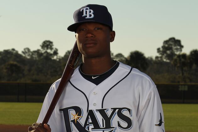 Former 'Can't-Miss' MLB Prospects Now Facing Make-or-Break Years in 2013