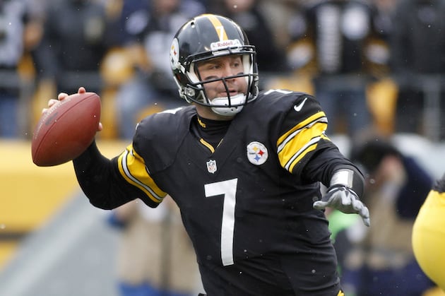 6 Franchise QBs, NFL Teams That Would Benefit from Highly Drafted Backups