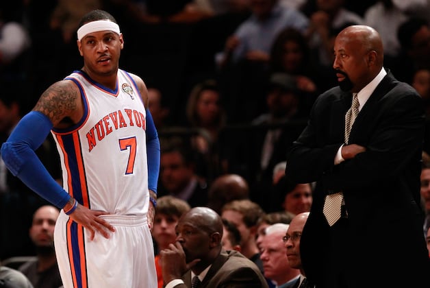7 Biggest Things We've Learned During 2012-13 NBA Season