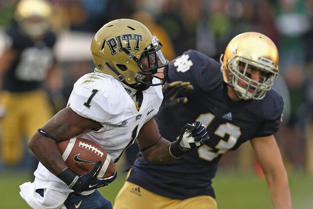 Full Dallas Cowboys Scouting Guide for the 2013 East-West Shrine Game