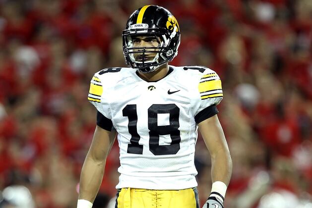 Full Redskins' Scouting Guide for the 2013 East-West Shrine Game
