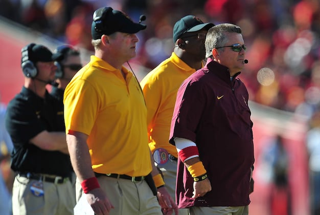 Arizona State Football: Top Recruits Still on the Radar for the Sun Devils