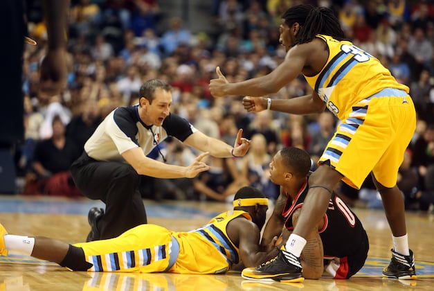 5 Ways the Denver Nuggets Still Must Improve