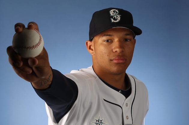 Seattle Mariners: 5 Prospects with the Most to Prove in Spring Training