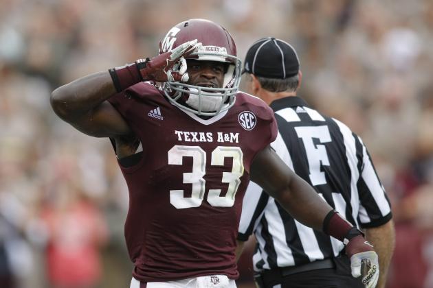 New York Jets Mock Draft: Updated 7-Round Projections After East-West Shrine