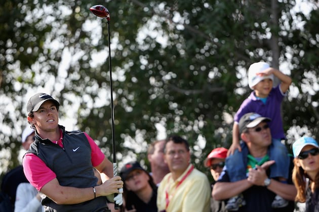 5 Ways Rory McIlroy's Shift to Nike Will Impact His Game
