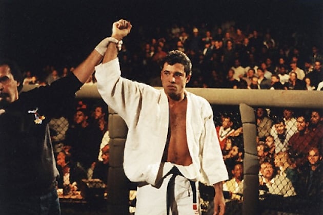 MMA: Examining Mixed Martial Arts' 5 Most Enduring Myths