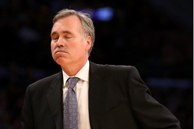 Ranking All 30 NBA Teams on the Midseason Panic Meter