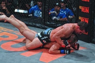 Bellator Spike Debut: The Real Winners and Losers from Hawn vs. Chandler