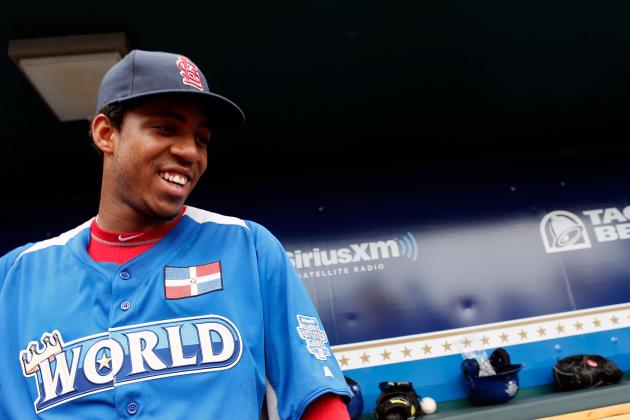 Cardinals Players That Could Make a Name for Themselves in Spring Training
