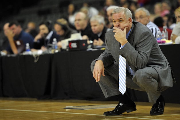 BYU Basketball: Ranking Dave Rose's Biggest Worries This Season
