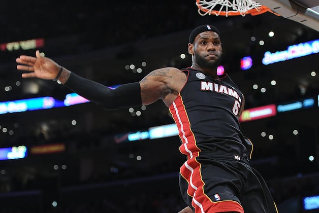 7 Takeaways from Thursday Night's International NBA Action