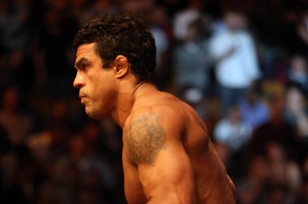 UFC on FX 7: Keys to Victory for Vitor Belfort