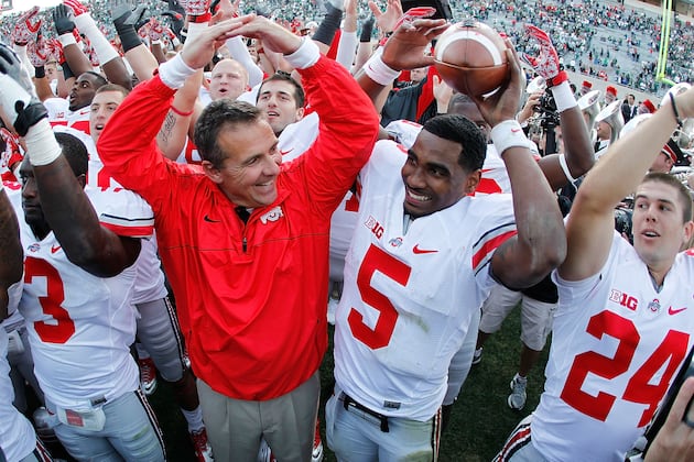 Ohio State Football: The 5 Most Underrated Recruits in the Class of 2013