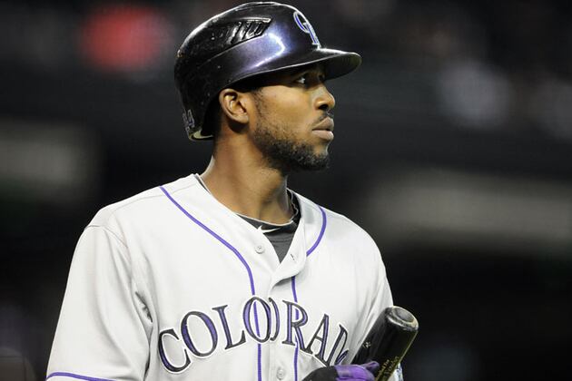 5 MLB Teams Greatly Overvaluing the Talent on Their Rosters