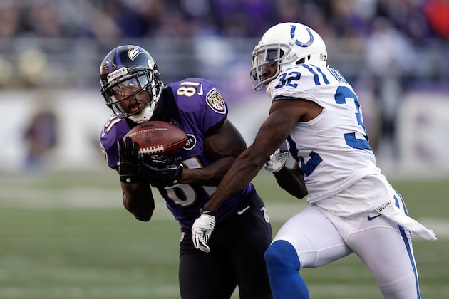 6 Areas the Colts Need to Improve Most to Become Contenders in 2013