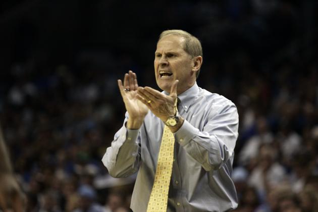 Michigan and 5 Teams with Statement Wins on Thursday Night