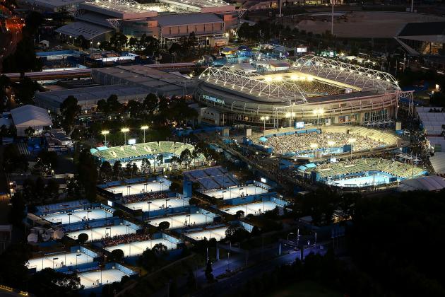 Australian Open 2013: Bold Predictions for Day 6