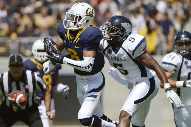 Full Titans Scouting Guide for the 2013 East-West Shrine Game