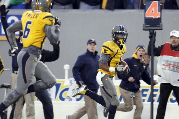 15 Can't Miss Picks for the 2013 NFL Draft