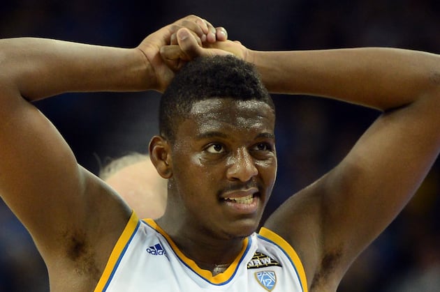 UCLA Basketball: Stock Up, Stock Down for Every Player
