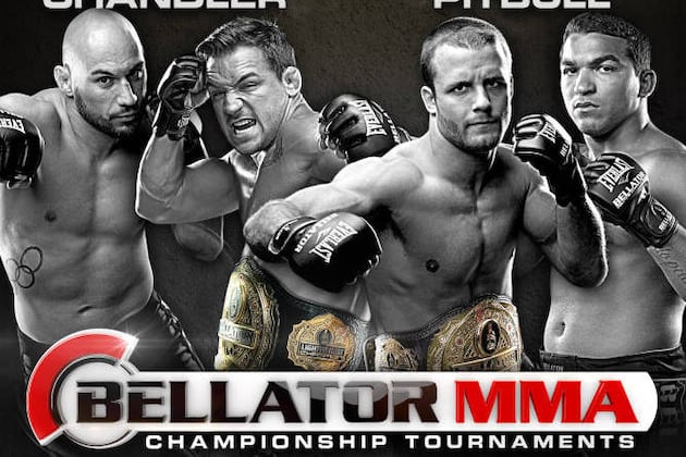 Bellator 85: 5 Memorable Moments from Irvine, CA