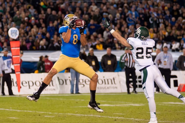 Full Miami Dolphins Scouting Guide for the 2013 East-West Shrine Game