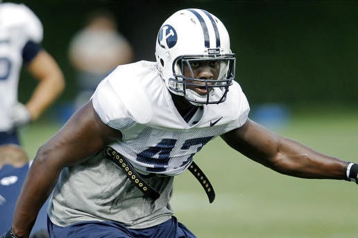 10 Defensive Players Dallas Cowboys Could Take in 1st Round of 2013 NFL Draft