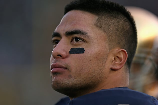 What Manti Te'o Can Learn from Watching Lance Armstrong Confess to Oprah