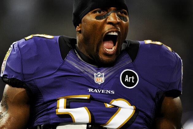 The Hater's Guide to the NFL Conference Championship Weekend