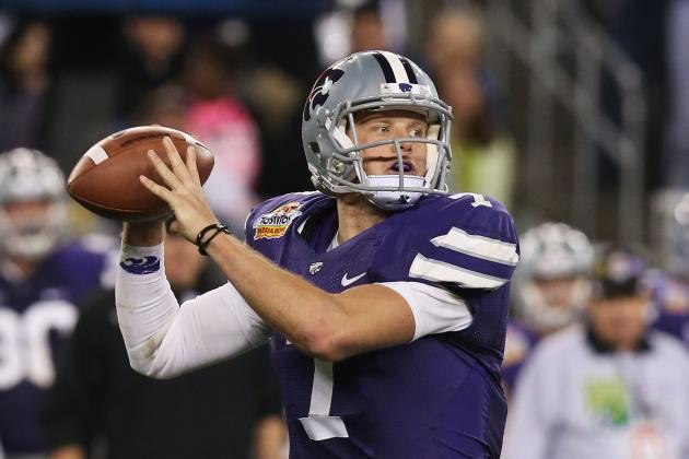 Minnesota Vikings: Players to Watch at East-West Shrine Game