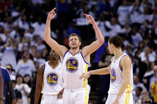 Updated Rankings for the NBA's 10 Youngest Teams