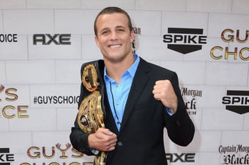 Bellator 85 Grades for All Main-Card Fighters