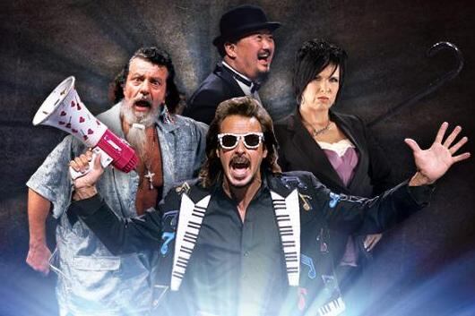 8 WWE Characters Who Should Be Managers Right Now
