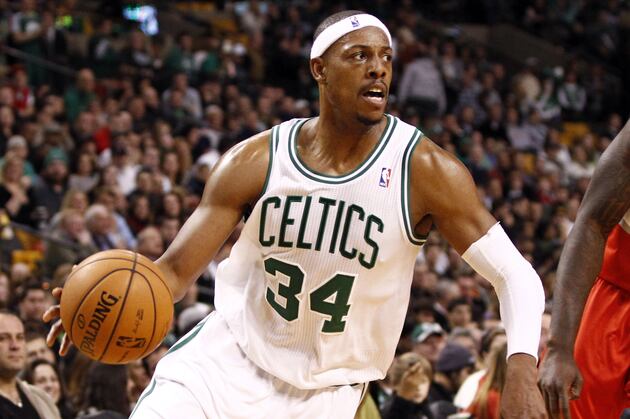 10 Biggest Names on the NBA All-Star Roster Bubble