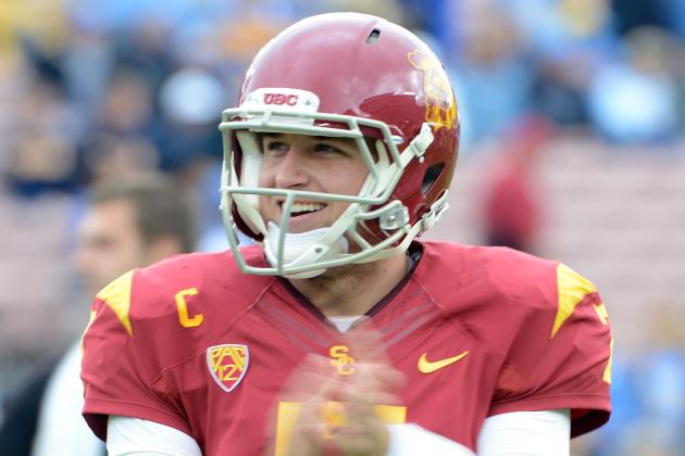 2013 NFL Draft: Quarterback Preview for the Buffalo Bills