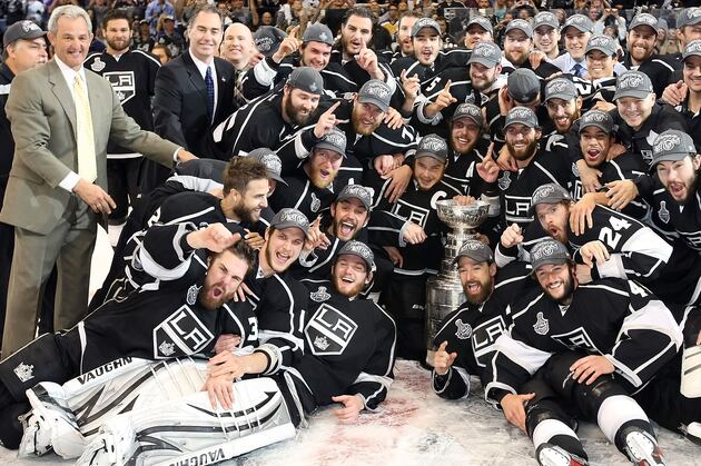 NHL: 10 Burning Questions Heading into Day 1 of the 2013 Season