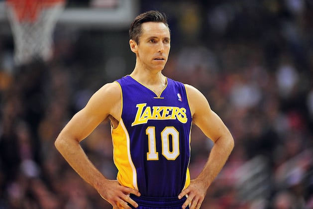 Who Will Get Squeezed out of the NBA All-Star Game?