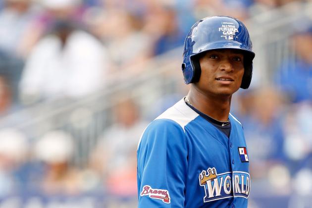 One Prospect for Each MLB Team Who Could Surprise in Spring Training