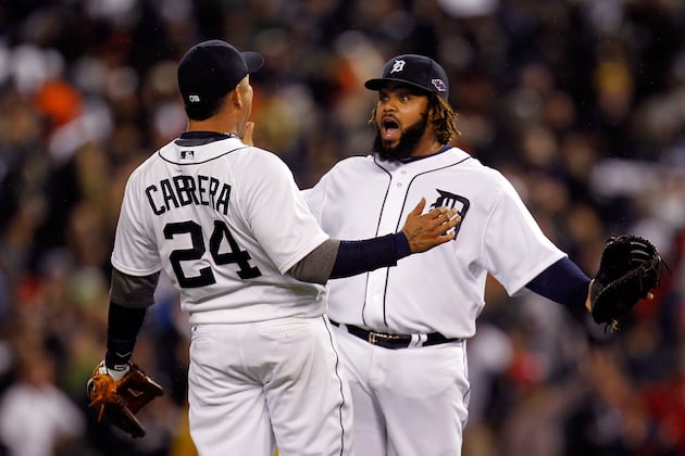 What Prince Fielder Must Do to Have an Even Bigger 2013 Than Miguel Cabrera