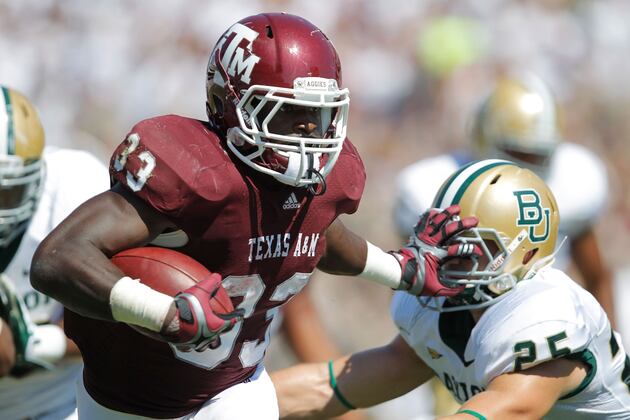 San Francisco 49ers: Offensive Scouting Guide for the 2013 East-West Shrine Game