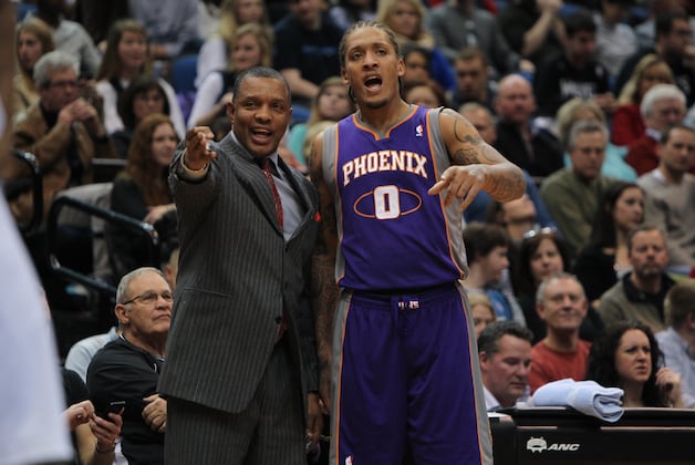 Ranking Potential Replacements for Phoenix Suns' Fired Coach Alvin Gentry