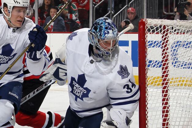 6 Maple Leaf Players to Watch During the Season Opener vs. Canadiens