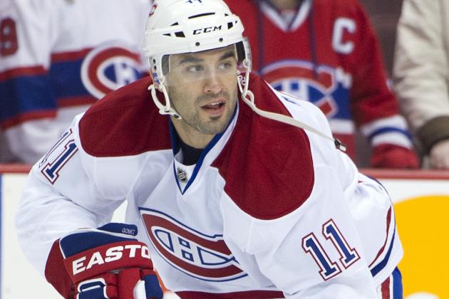 Predicting the Future for 6 Likely NHL Buyout Candidates