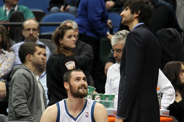 4 Trades That the Minnesota Timberwolves Should Pursue