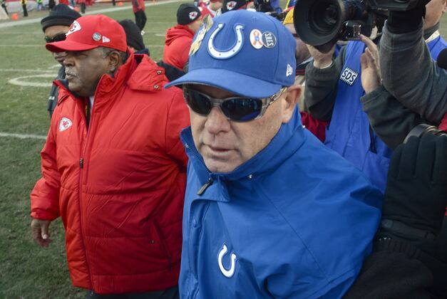 4 Changes Arizona Cardinals Can Expect with Hiring of Bruce Arians
