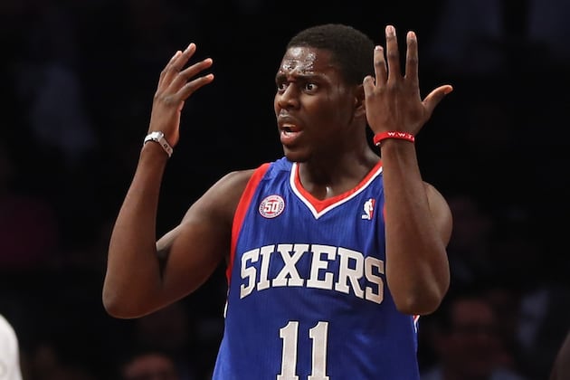 5 Things Philadelphia 76ers Management Must Do If This Season Looks Lost