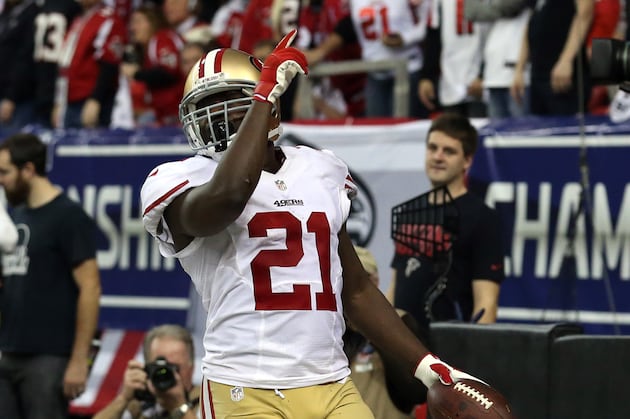 The Biggest Game-Changing Plays of NFL Conference Championships